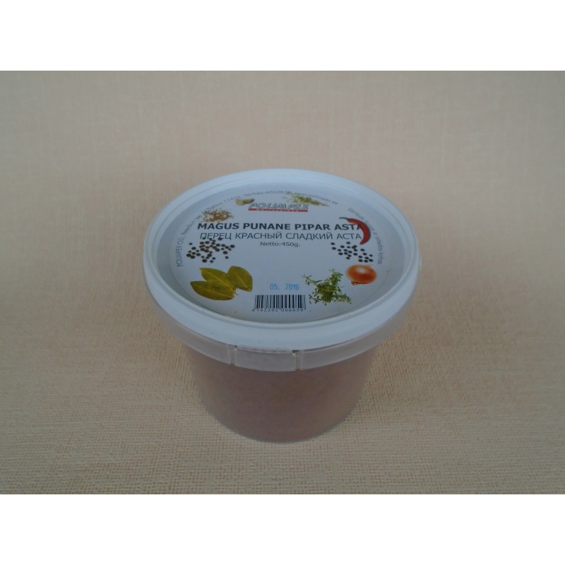 Magus punane pipar 500 g.