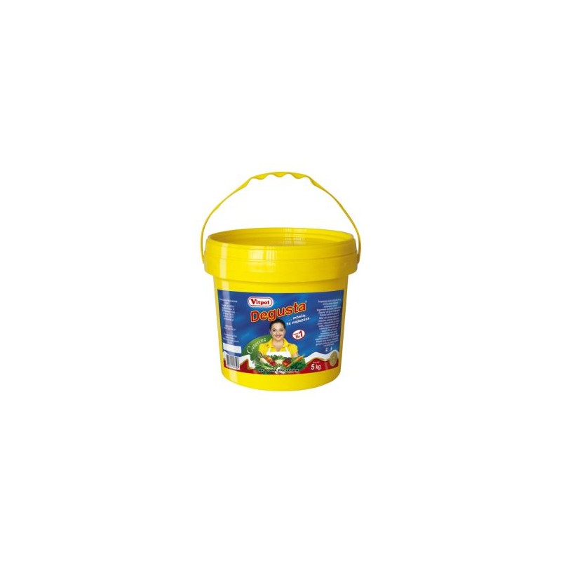 Degusta 10 kg.