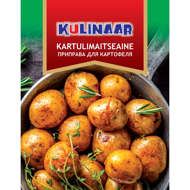Kartuli maitseaine