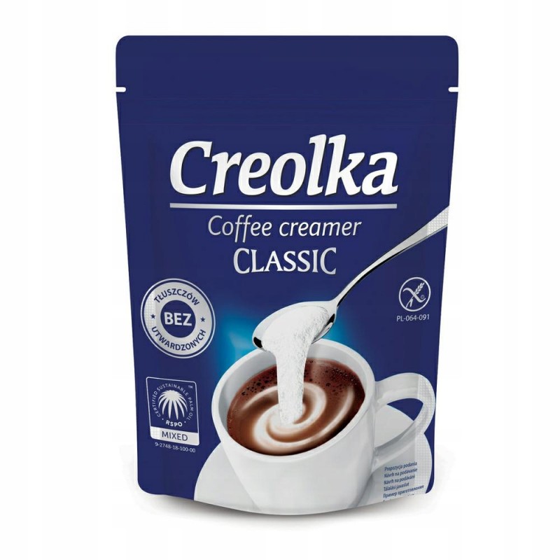 Kuiv koor “Carmen” Classic (pakk)