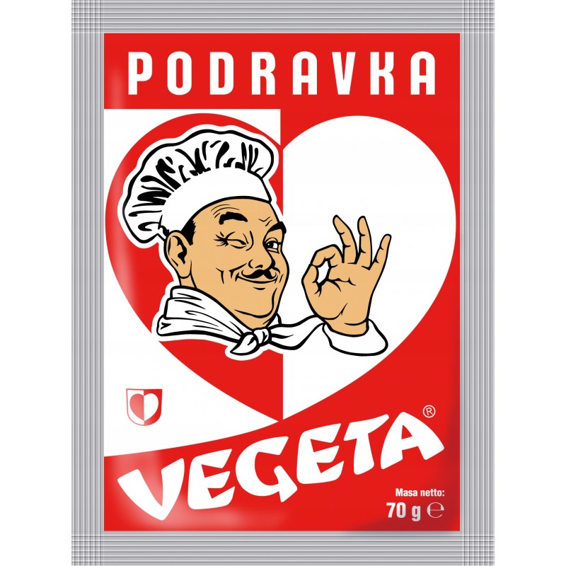 Maitseaine “Vegeta”