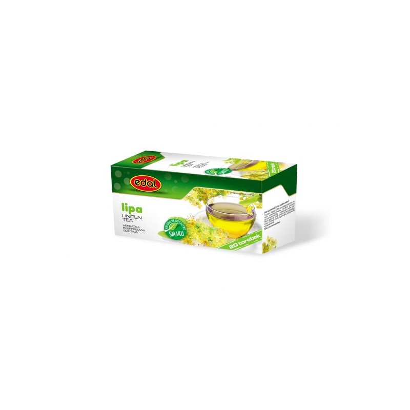 Tee “Edal” Pärnaõie 20 x 1.5 g.
