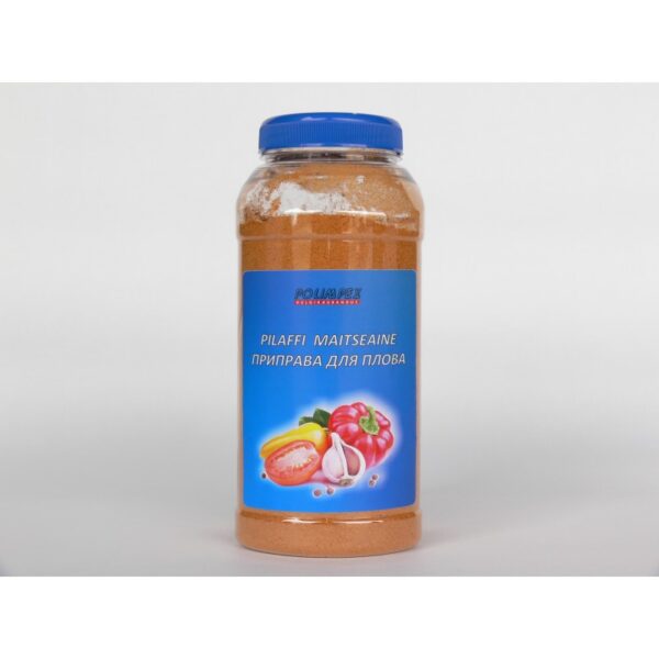 Pilaffi maitseaine 650 g